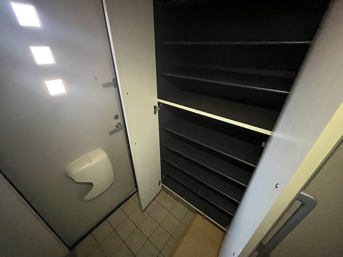 玄関 写真11