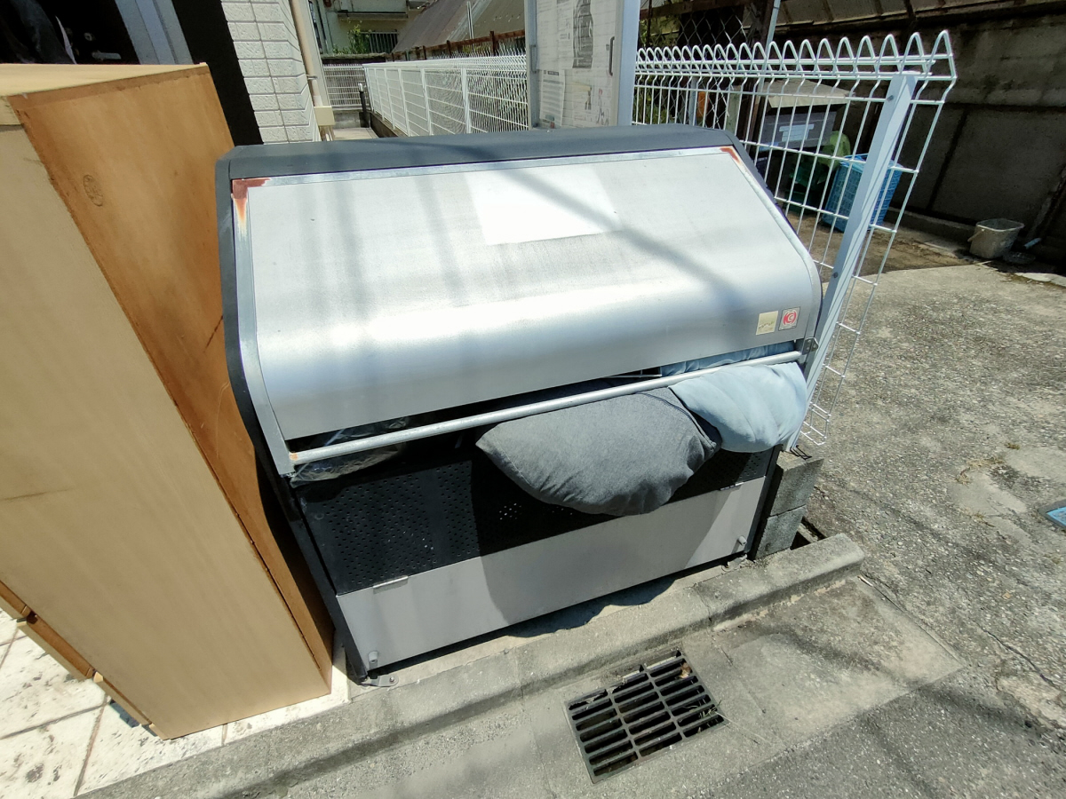 共用部 写真28