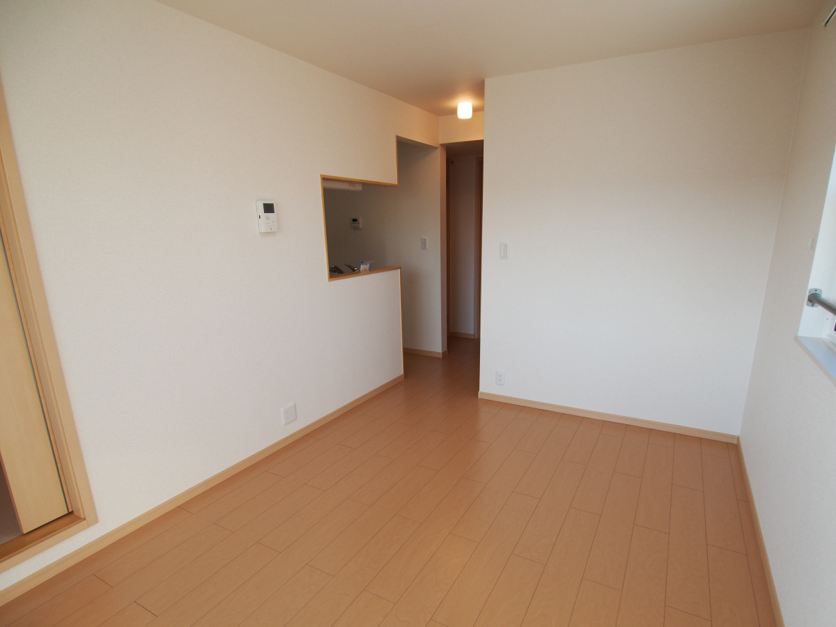 リビング 同タイプお部屋写真 写真2
