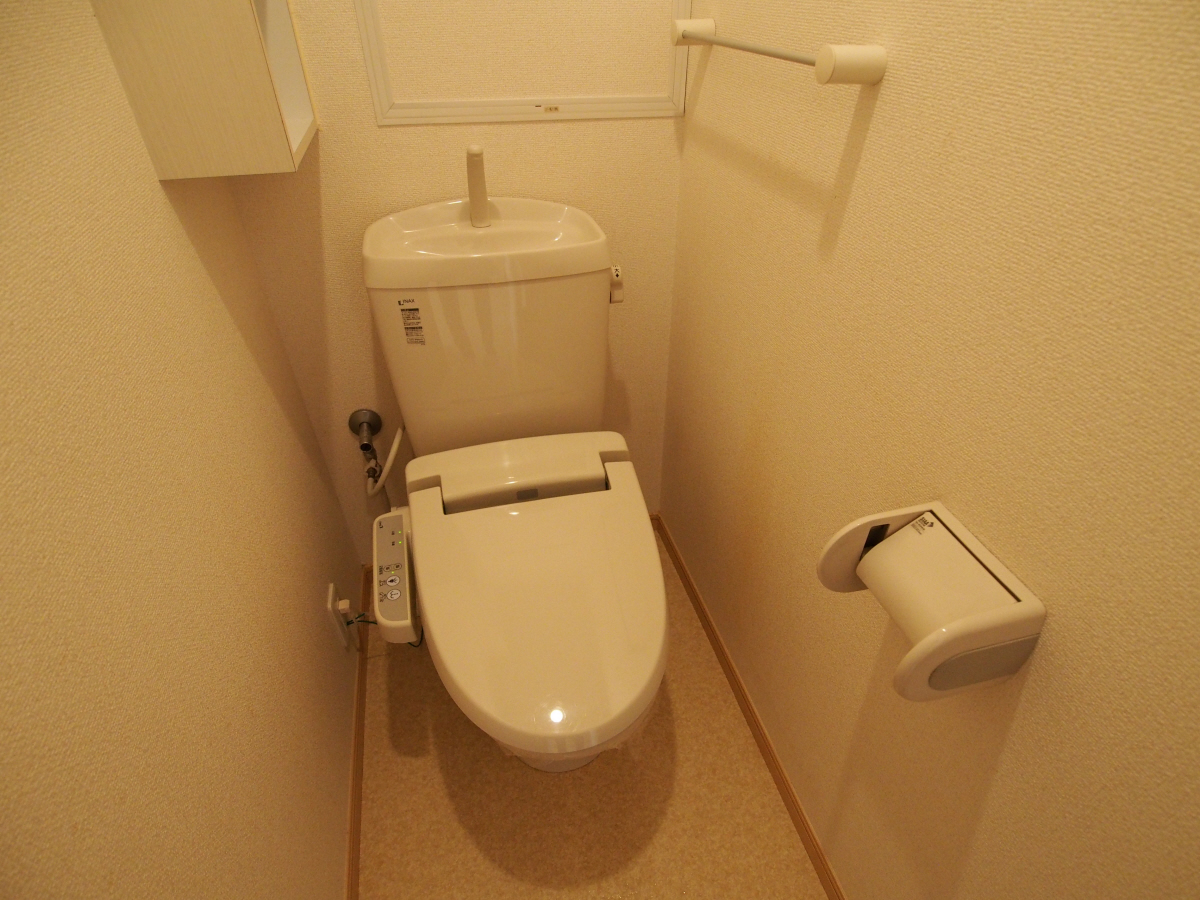 トイレ 写真18
