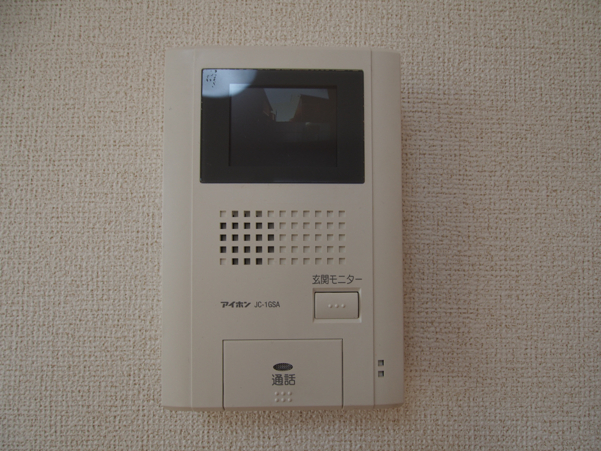 セキュリティ 写真29