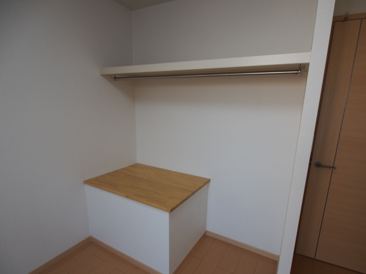 収納 写真20