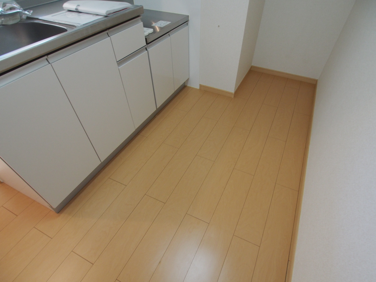 キッチン 写真4