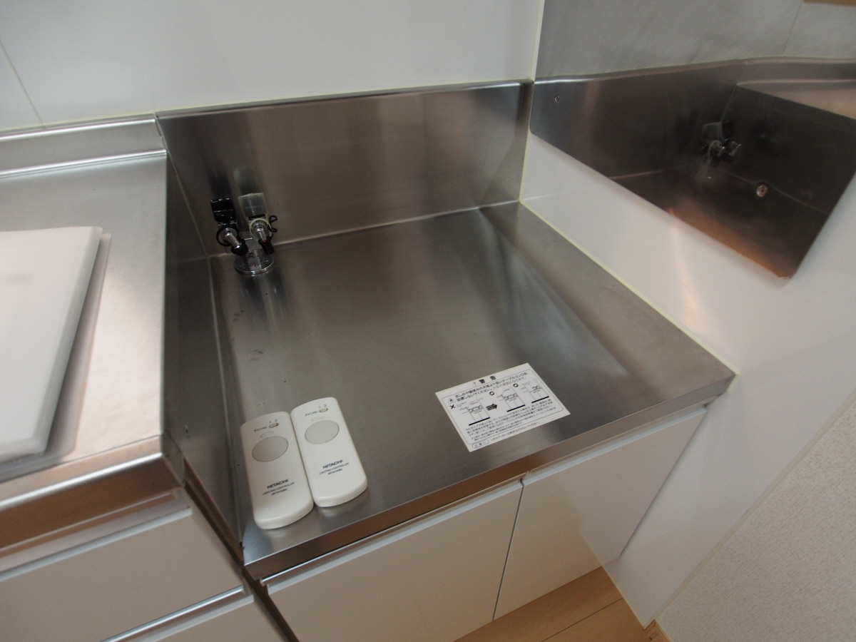 キッチン 写真6
