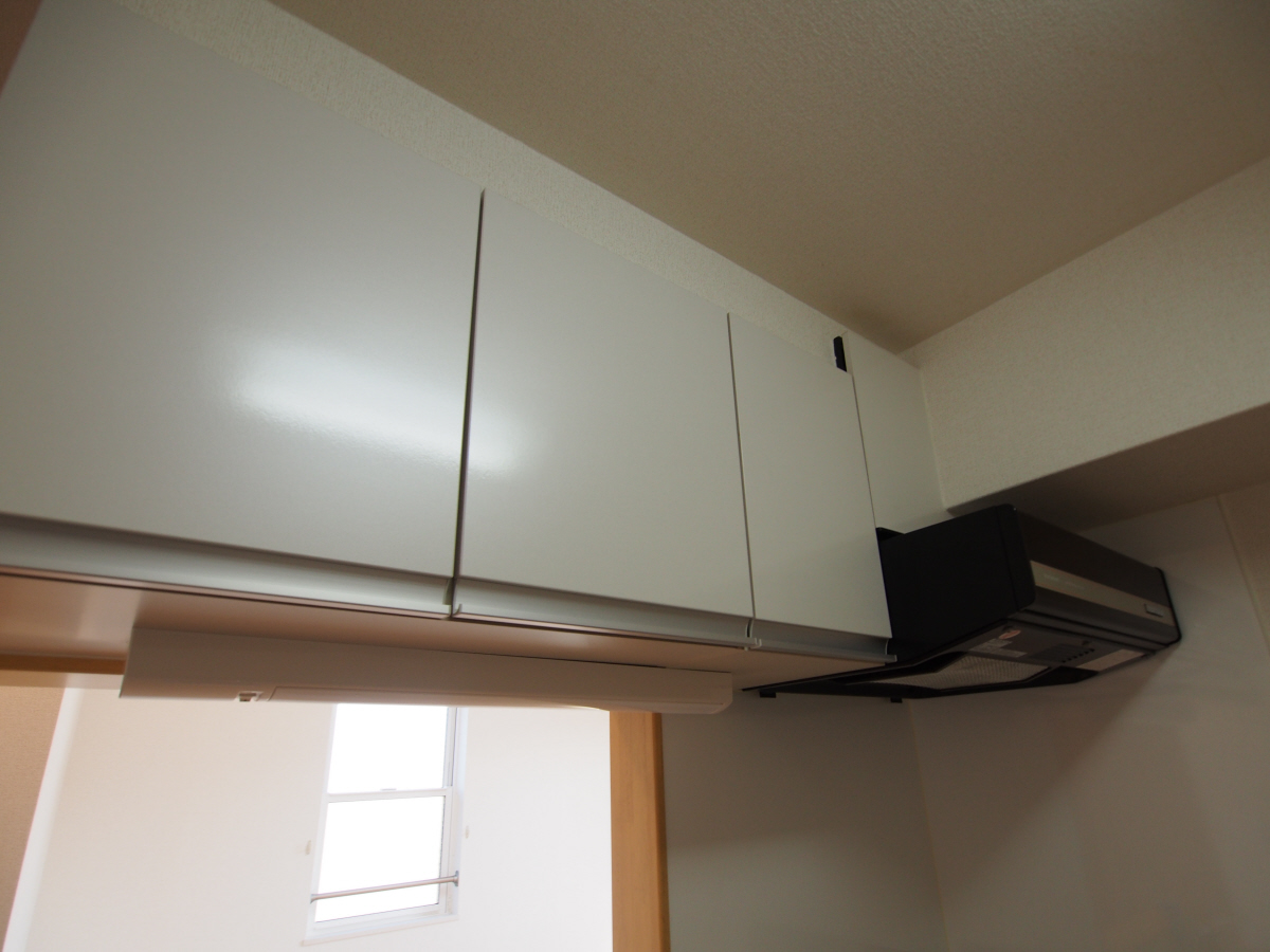 キッチン 写真7