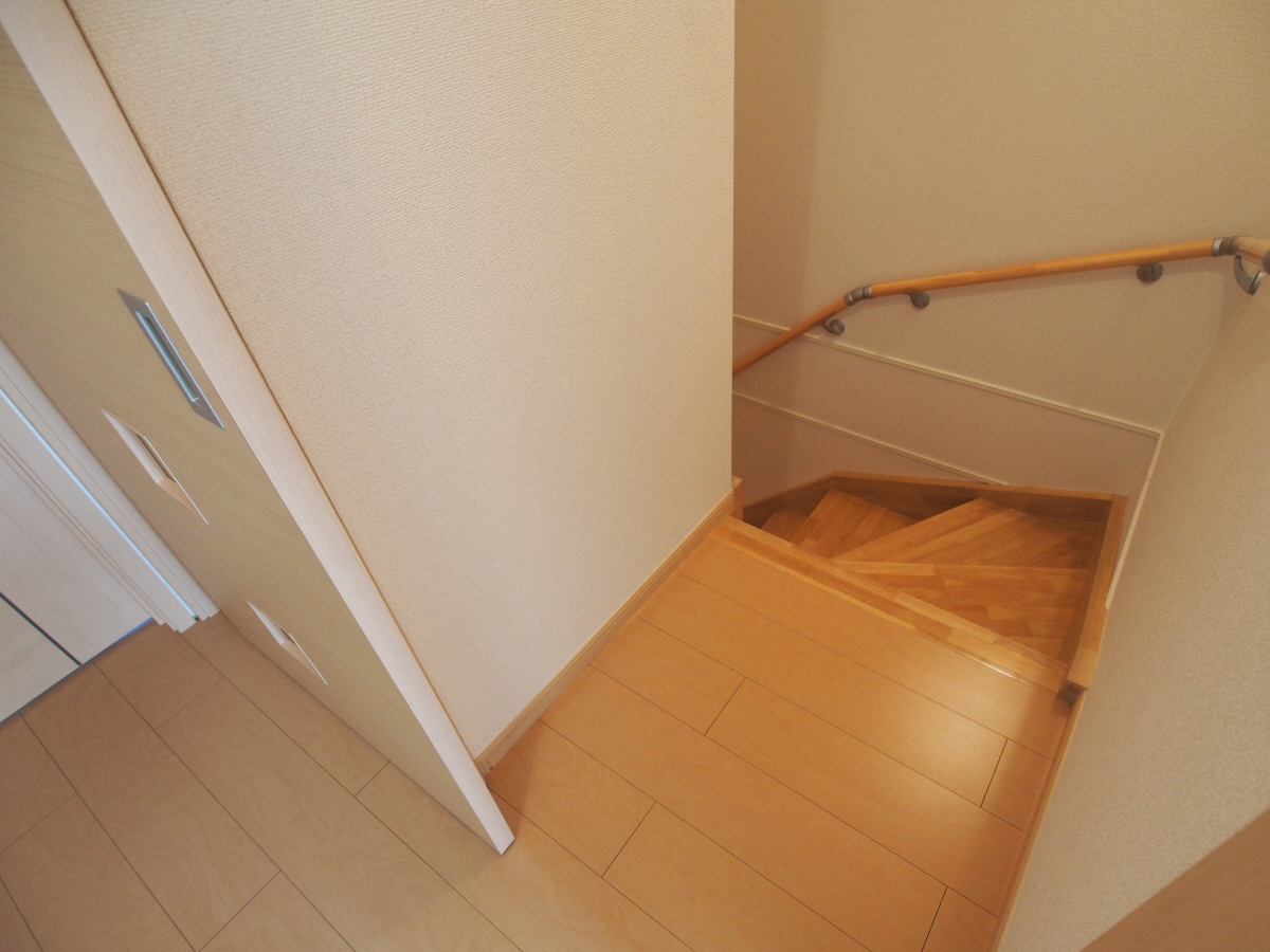 その他部屋・スペース 写真9