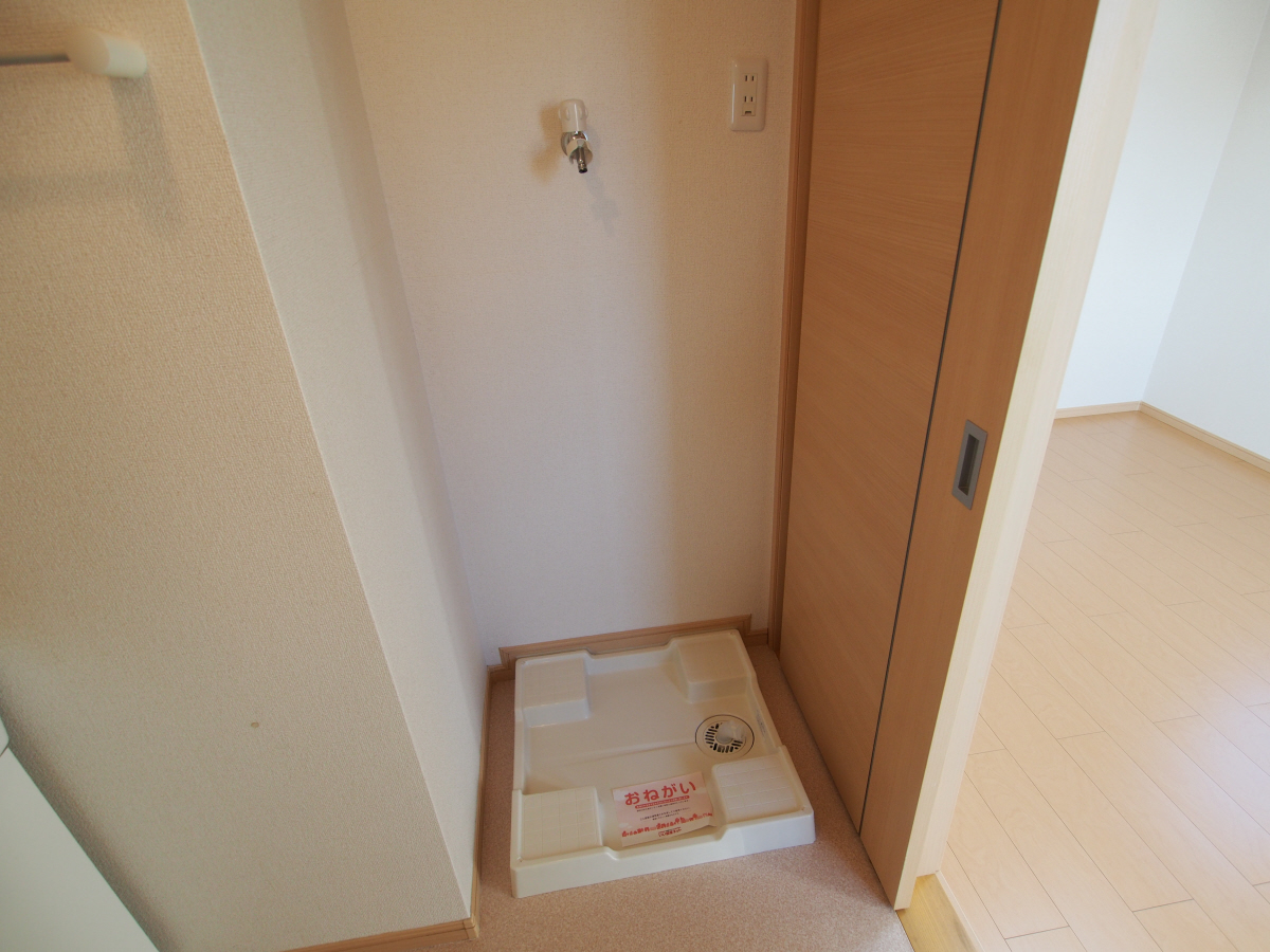 洗面所 写真14