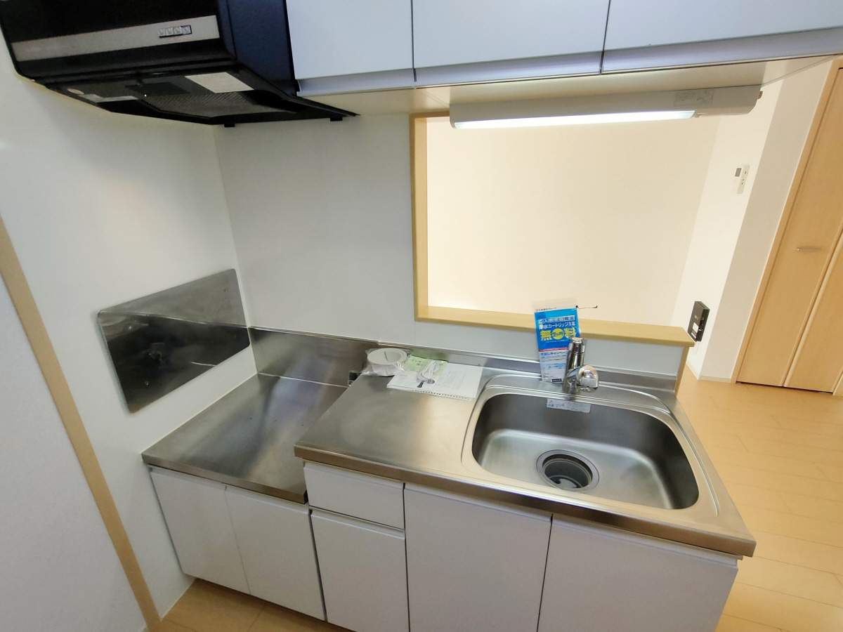 キッチン 写真3