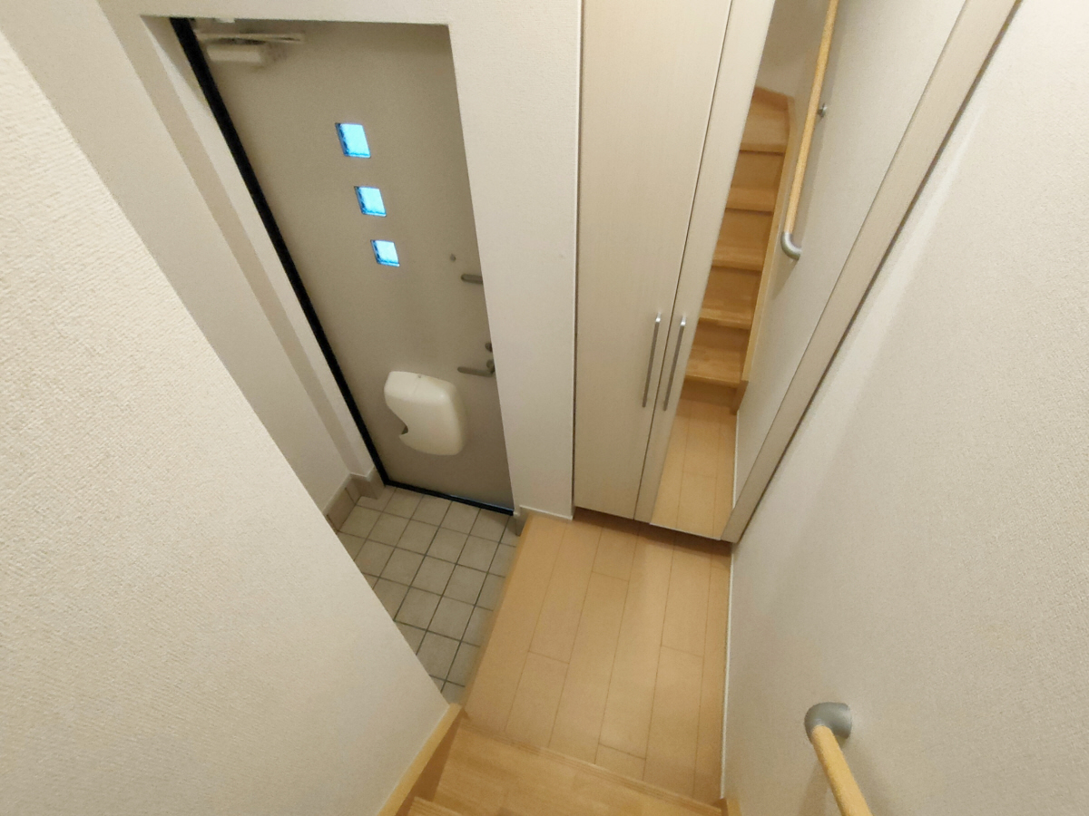 玄関 写真10
