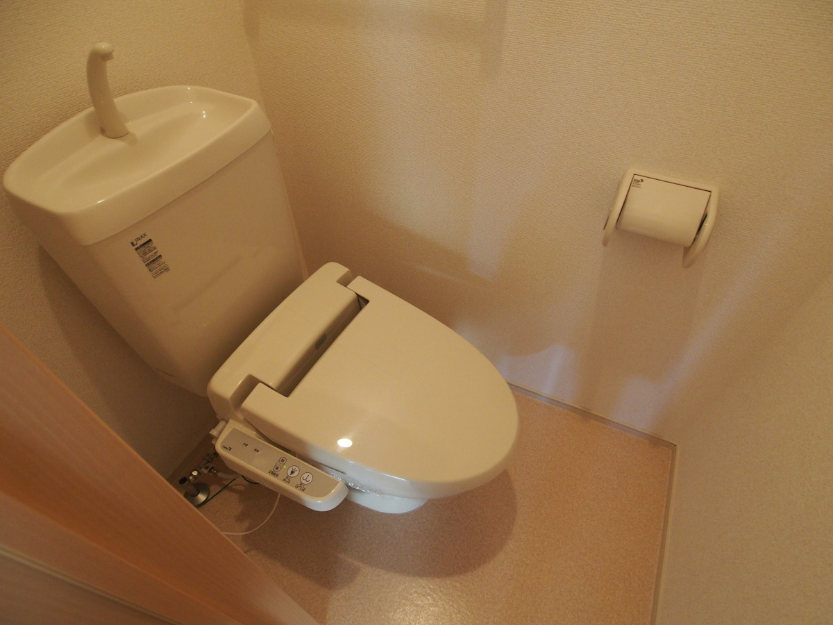 トイレ 写真8