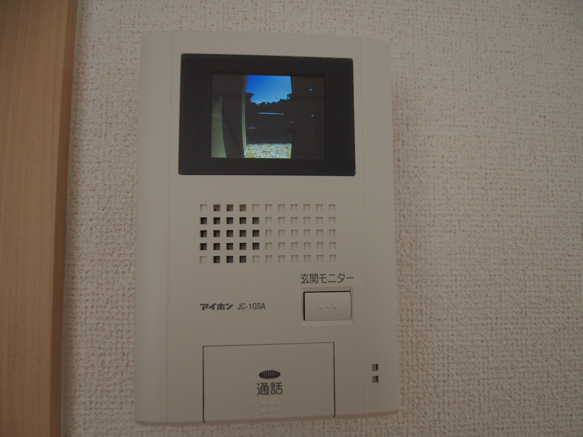 セキュリティ 写真11
