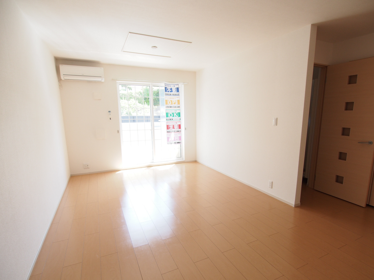 リビング 写真2