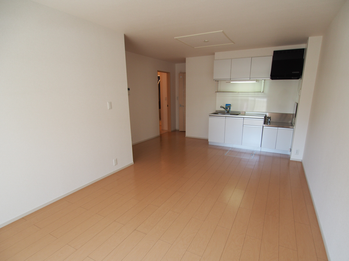 その他部屋・スペース 写真4