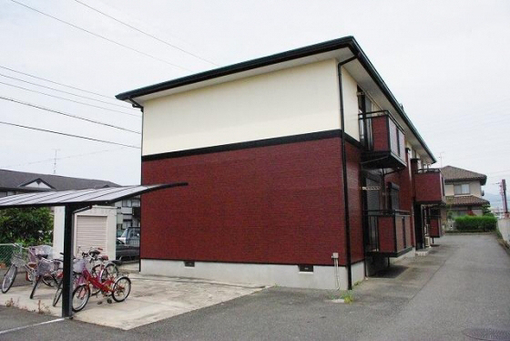 ルミエール二階堂