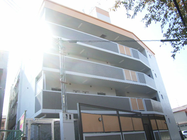 ドムール佐保川