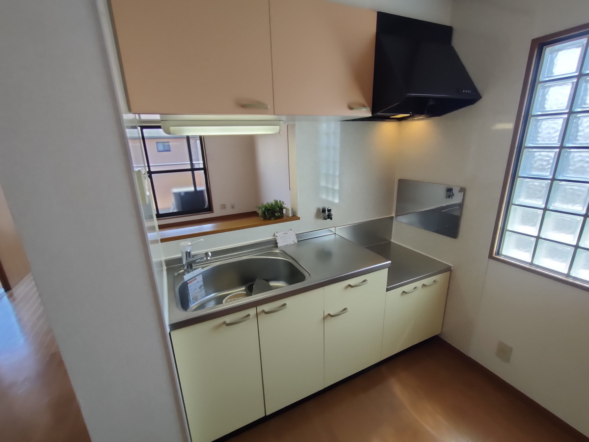 キッチン 写真3