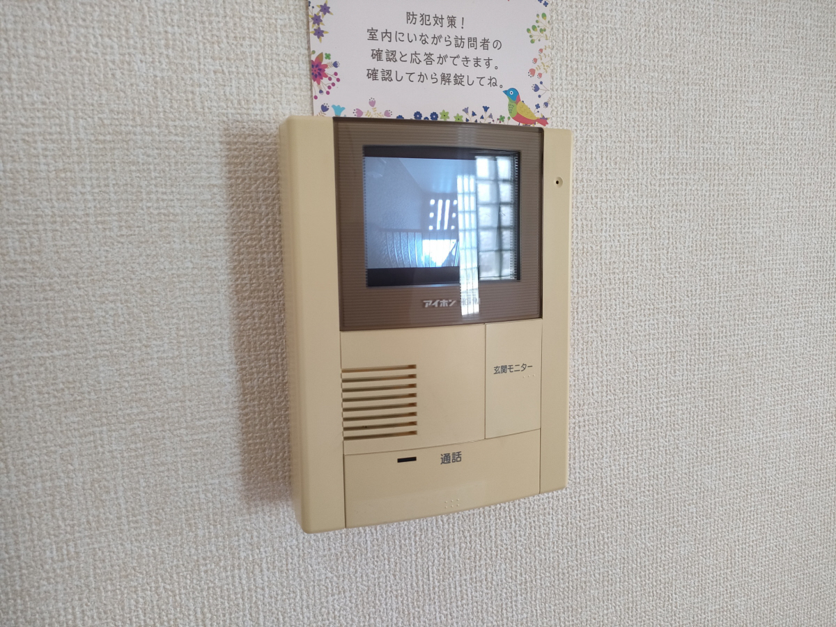 セキュリティ 写真10