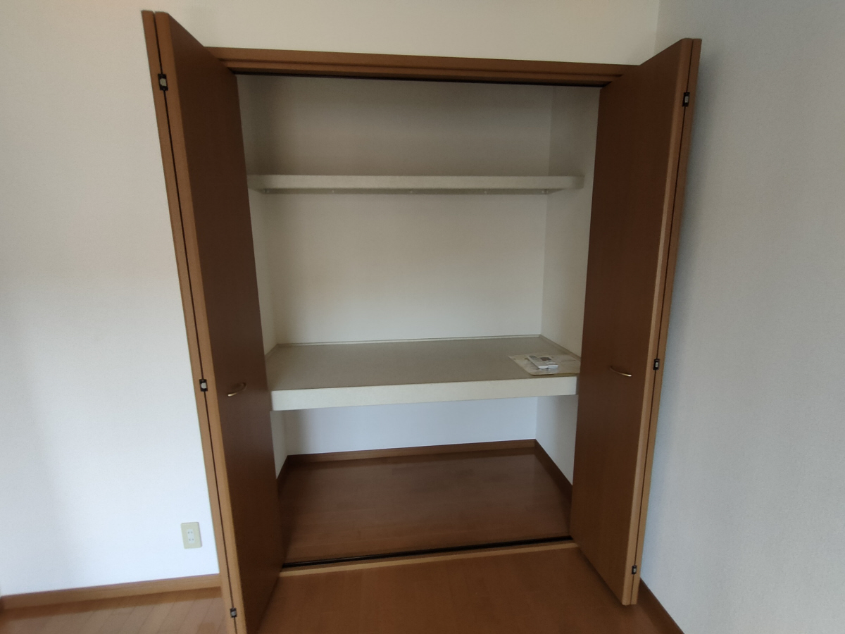 収納 写真12