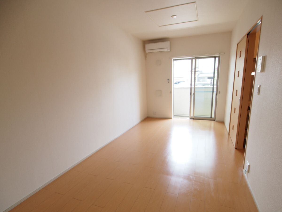 リビング 写真2