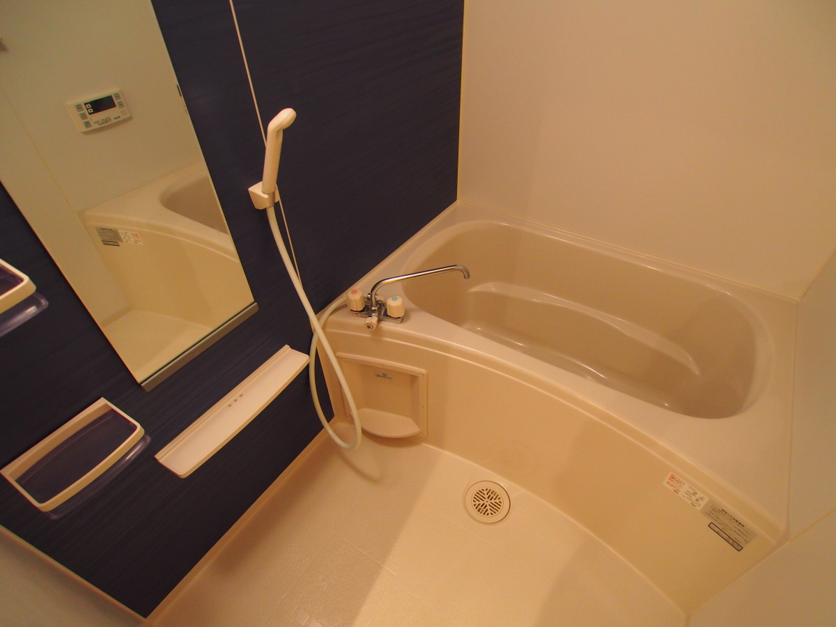 バス 写真6
