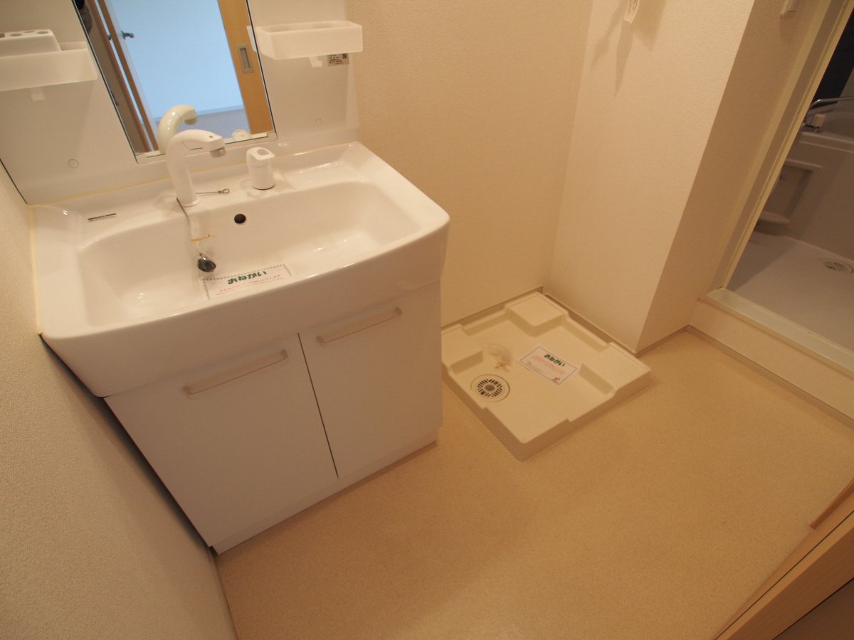 洗面所 写真5