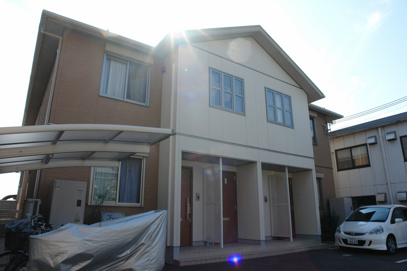 フィオーレ（新木町）