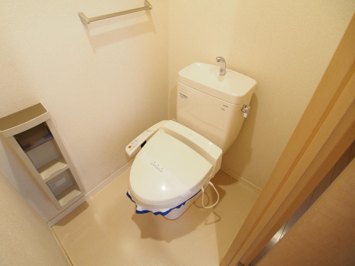 トイレ 写真12