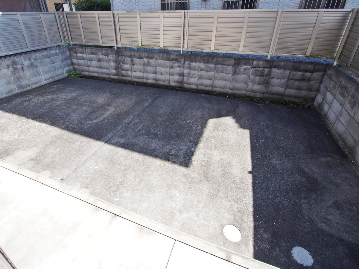 庭 写真17