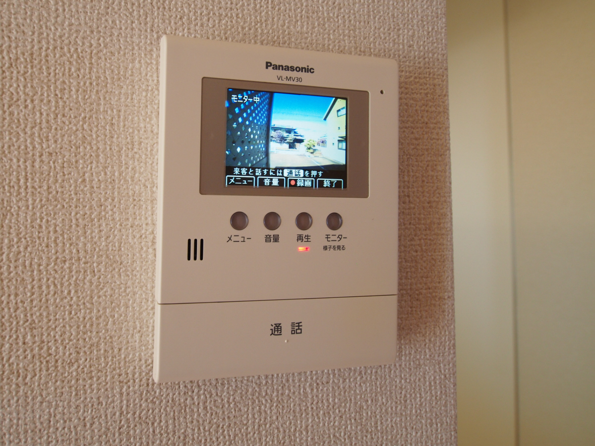 セキュリティ 写真18