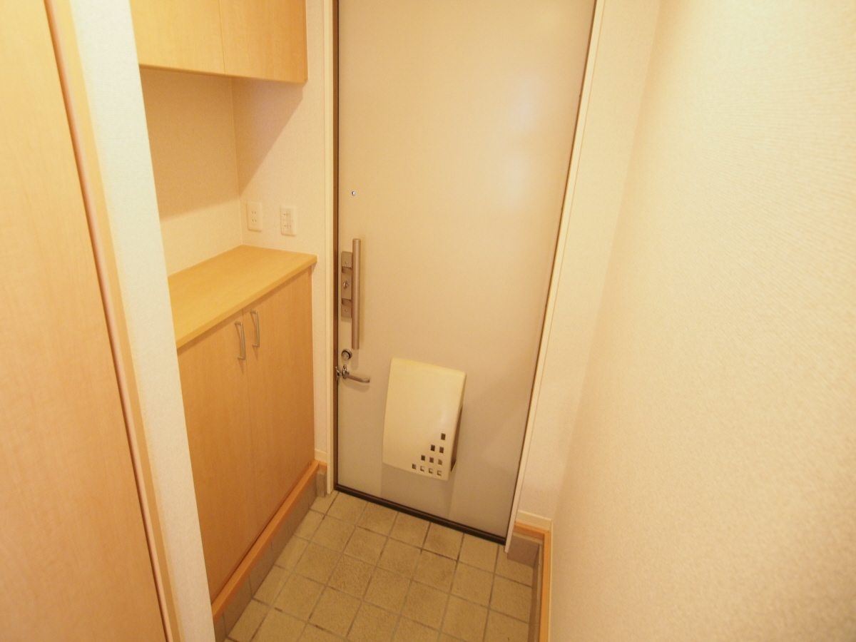 玄関 写真8