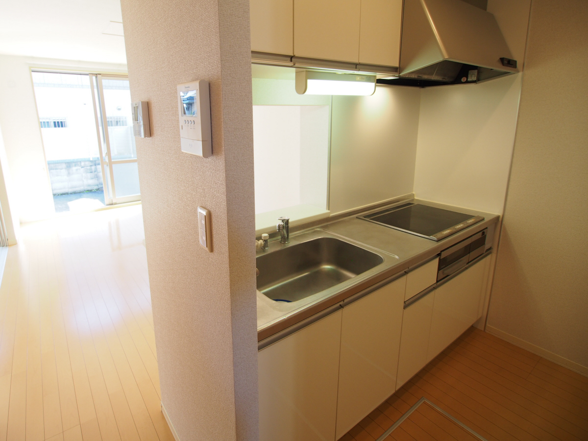 キッチン 写真5