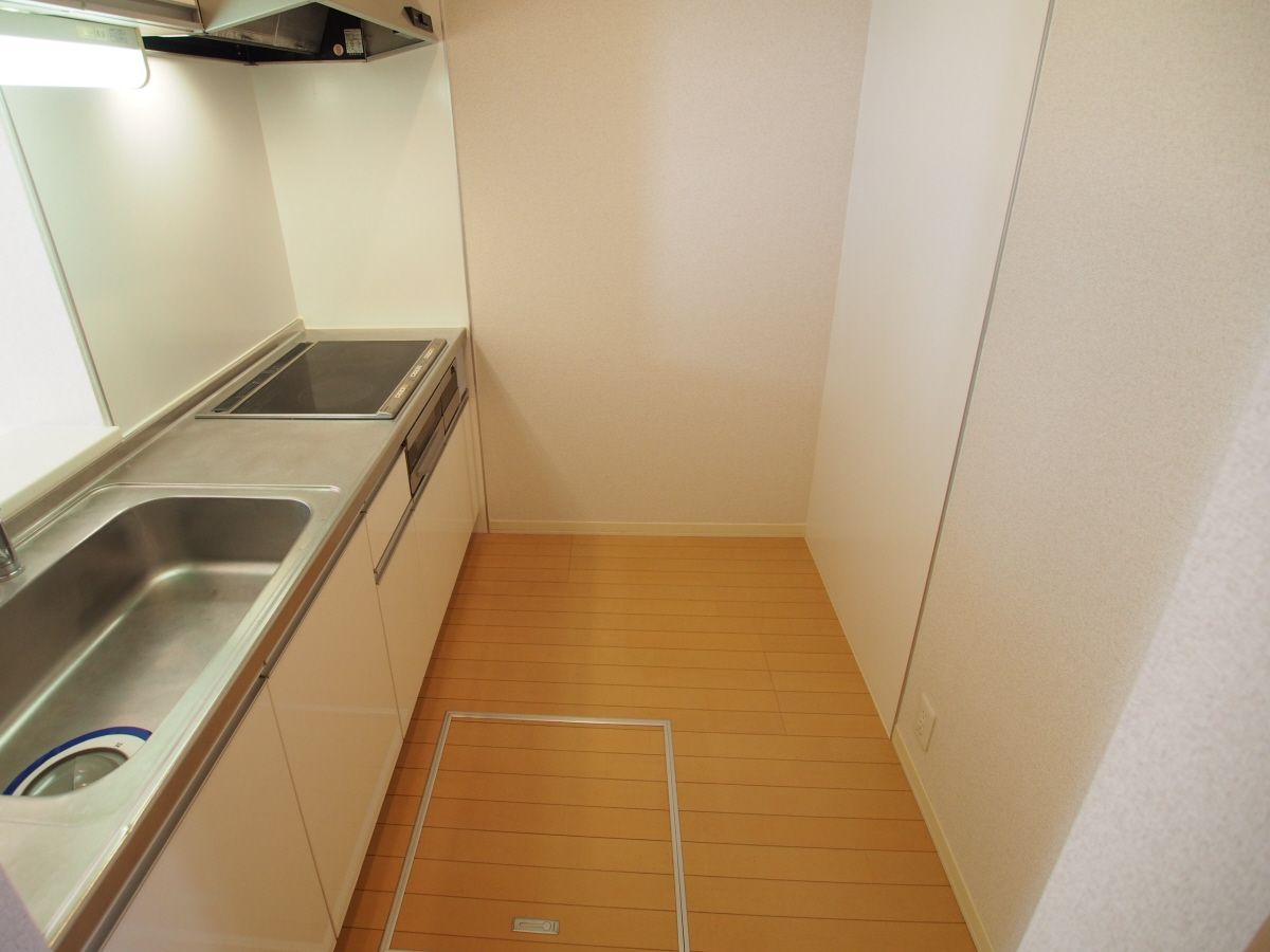 キッチン 写真6