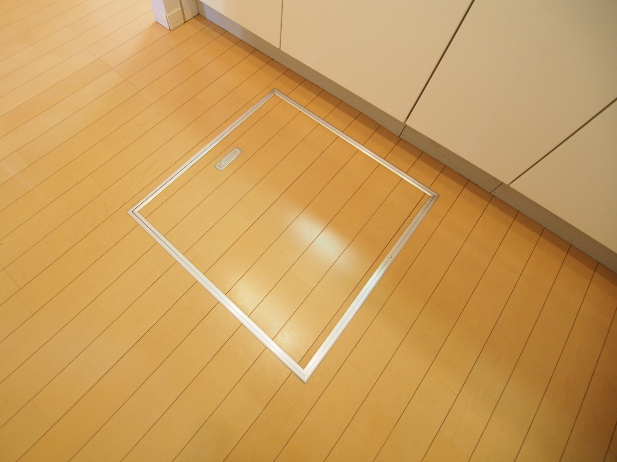 収納 写真15