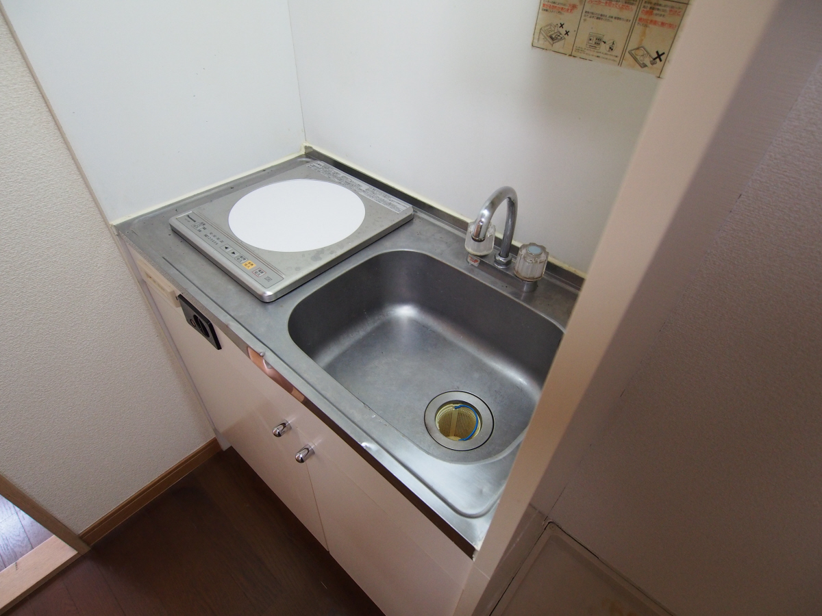 キッチン 写真3