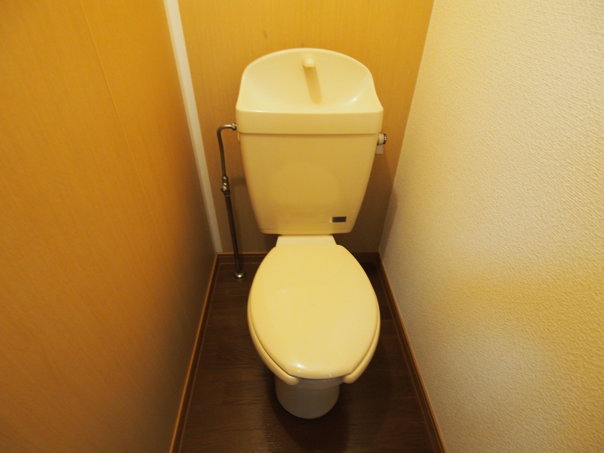 トイレ 写真5