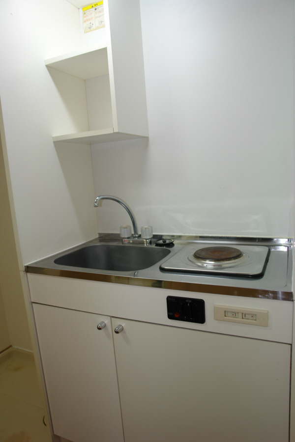 キッチン 写真2