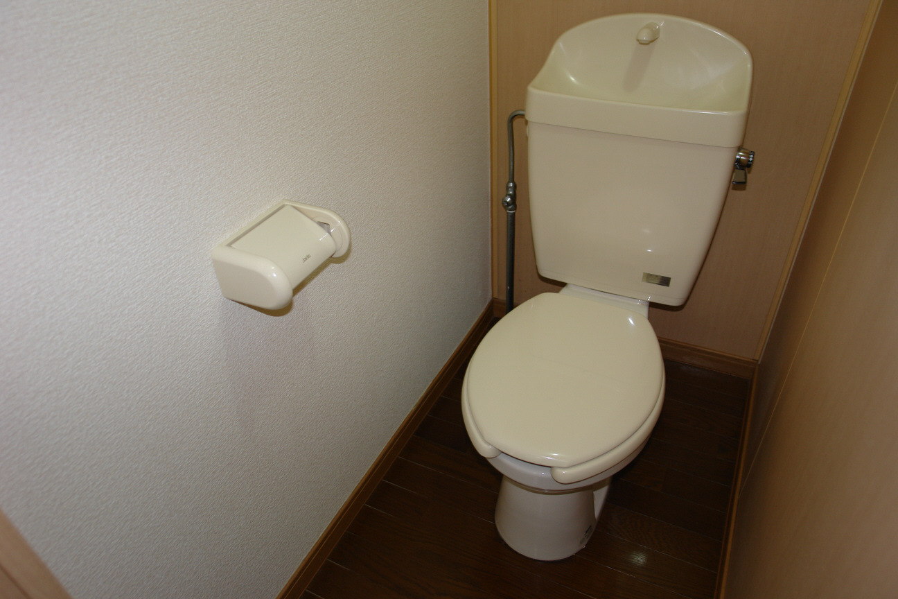 トイレ 写真7