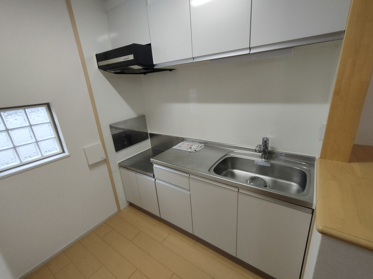 キッチン 写真3