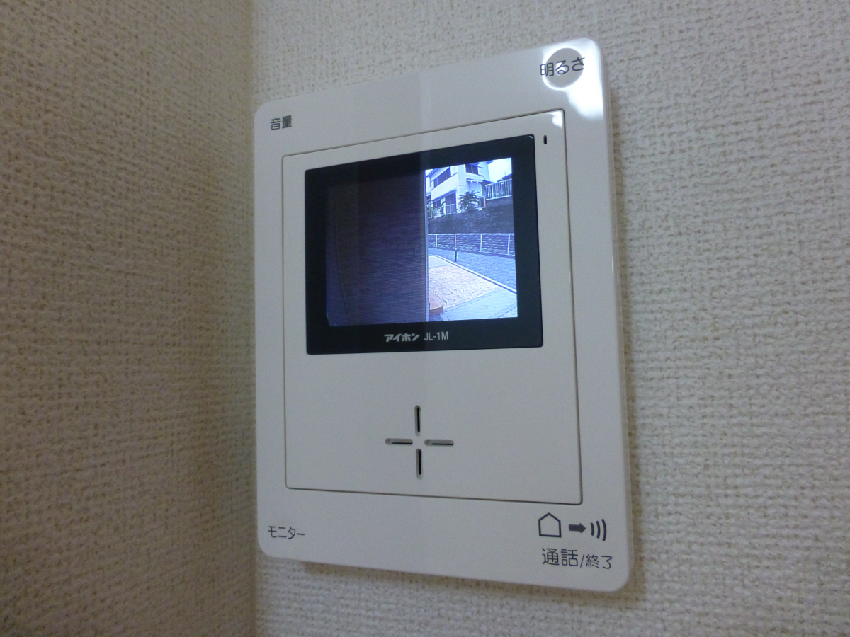 セキュリティ 写真13