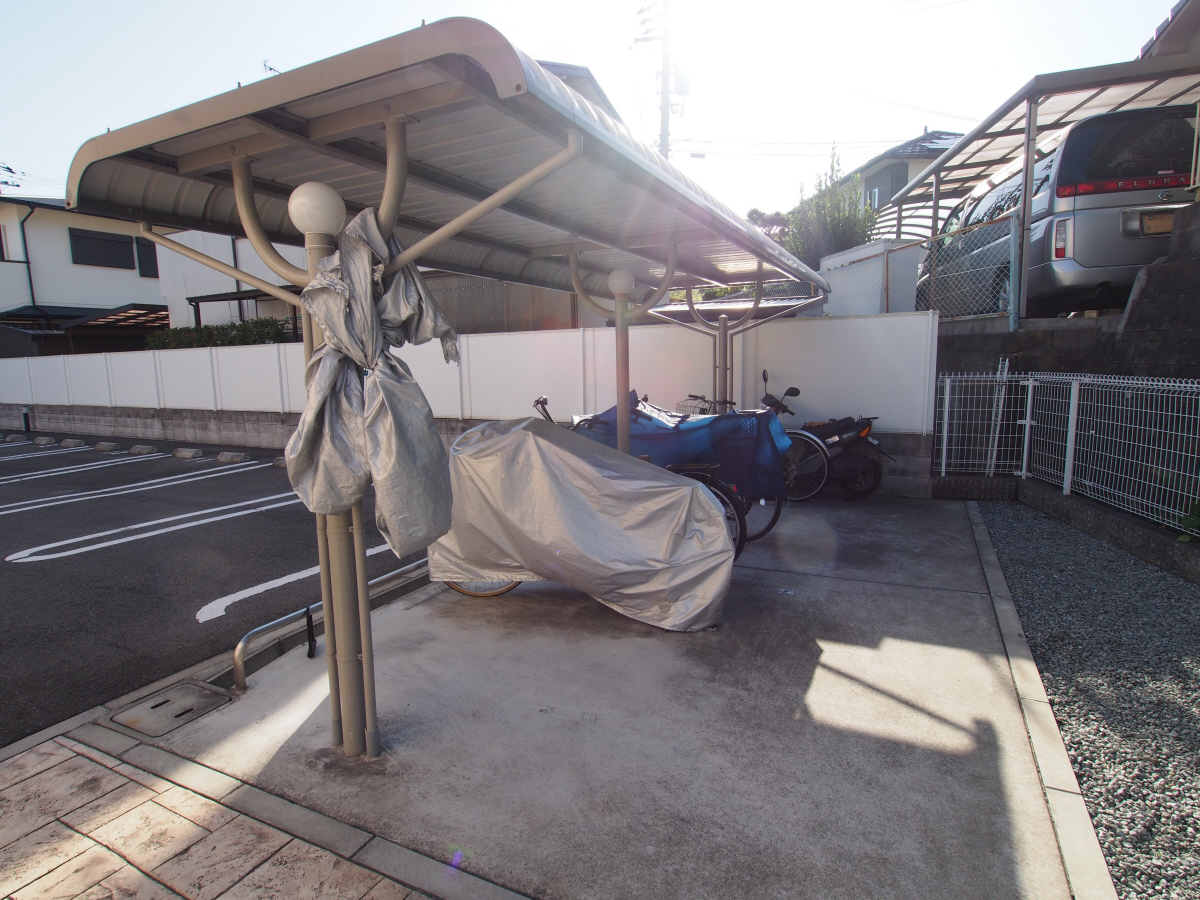 共用部 写真16