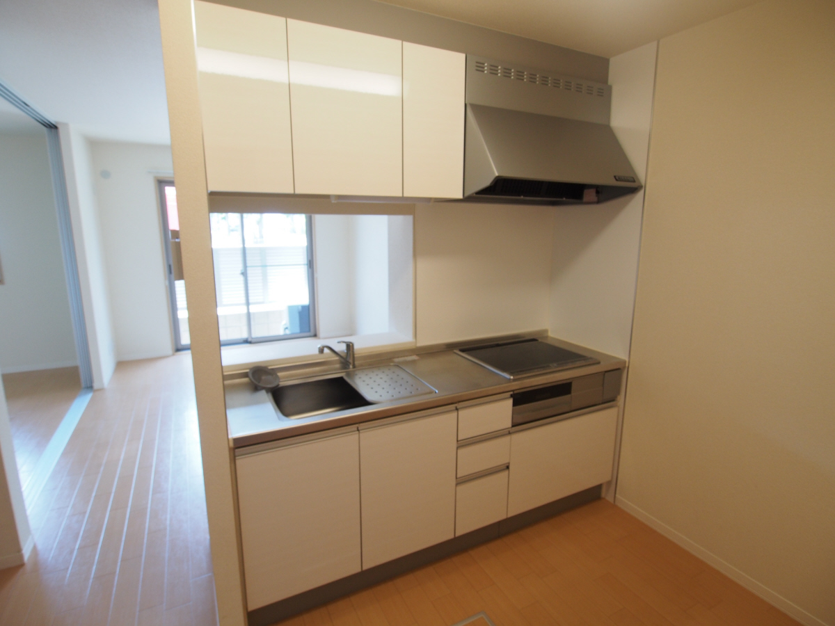 キッチン 写真3