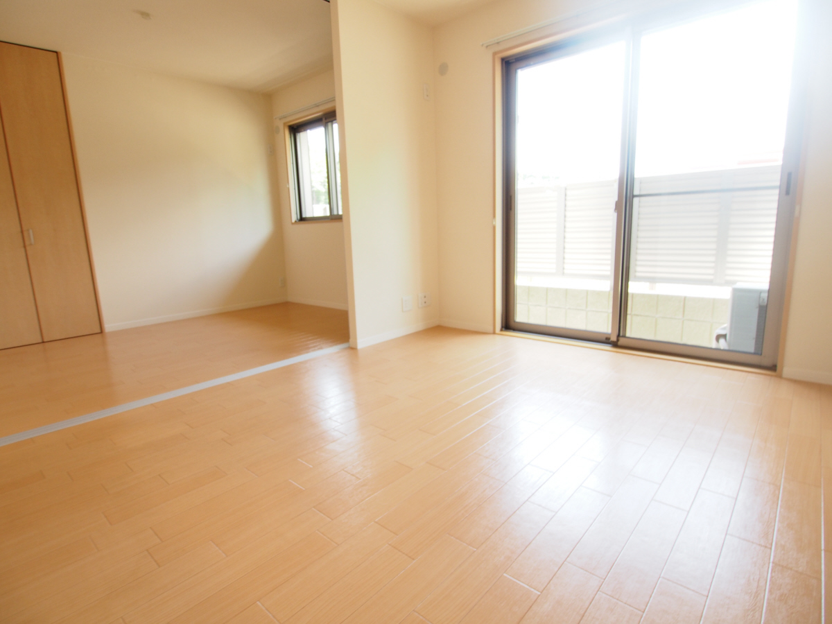 その他部屋・スペース 写真4