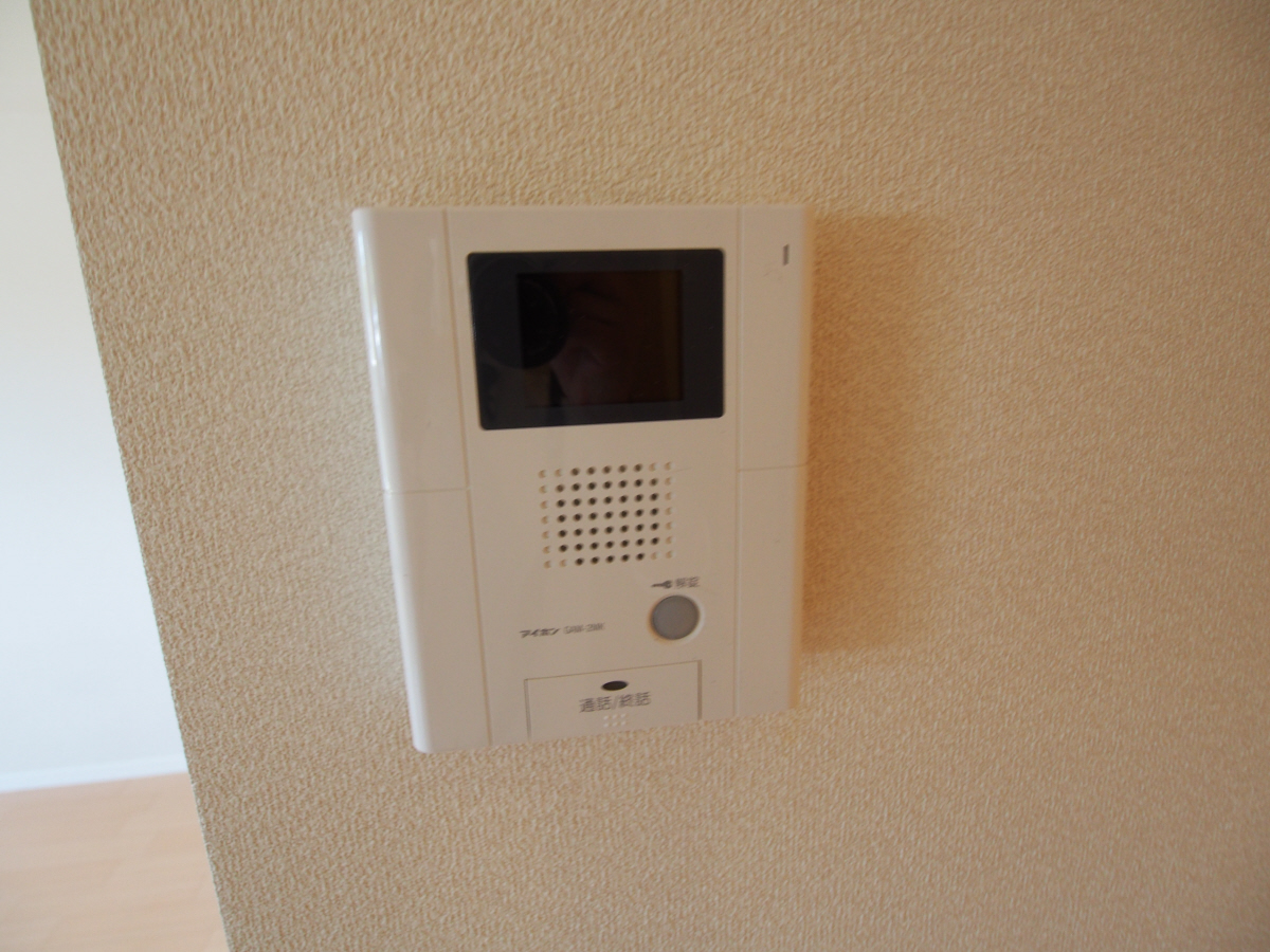 セキュリティ 写真11