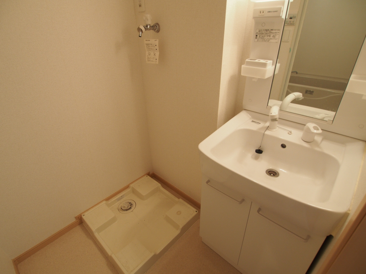 洗面所 写真6