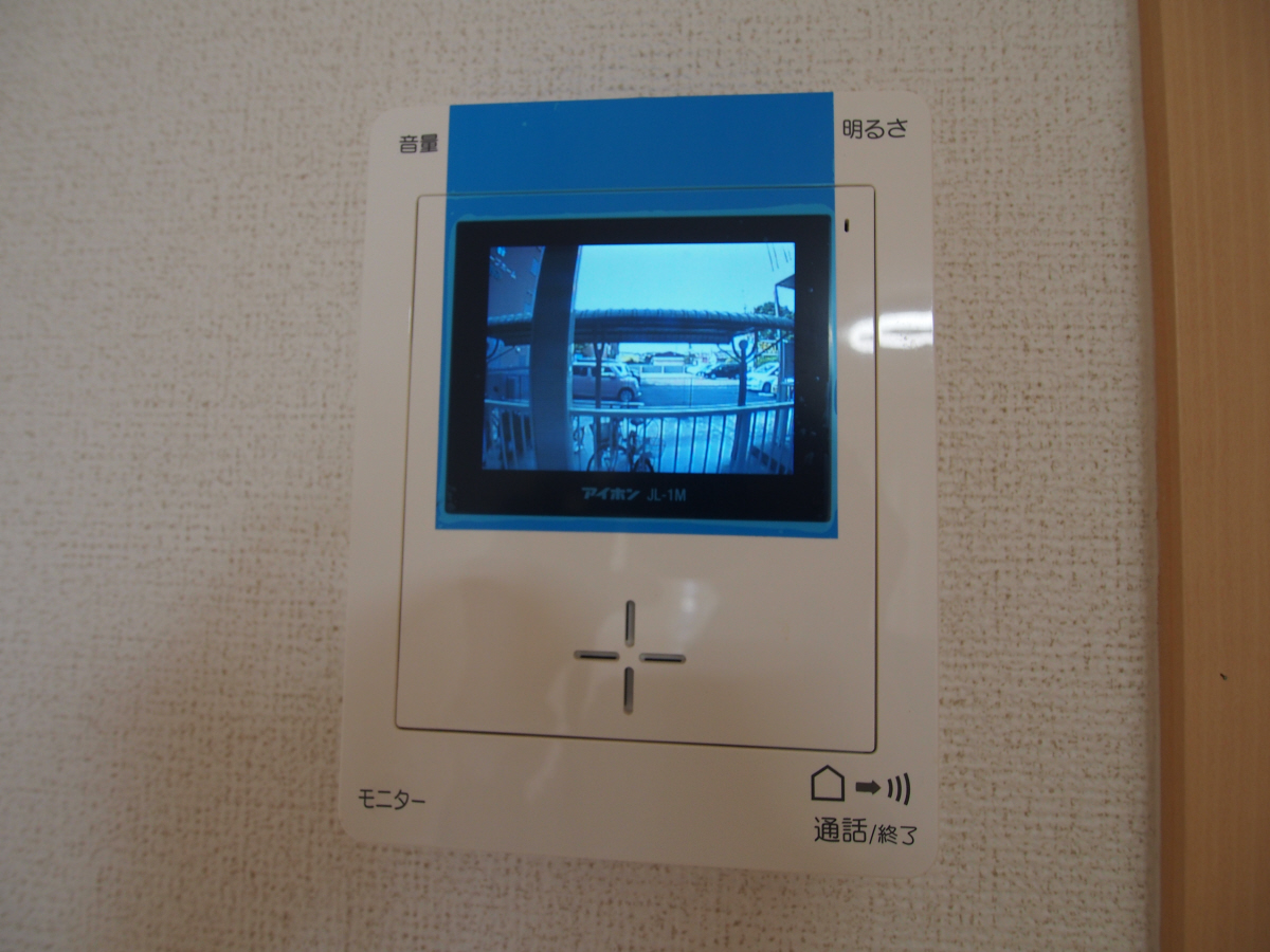 セキュリティ 写真11