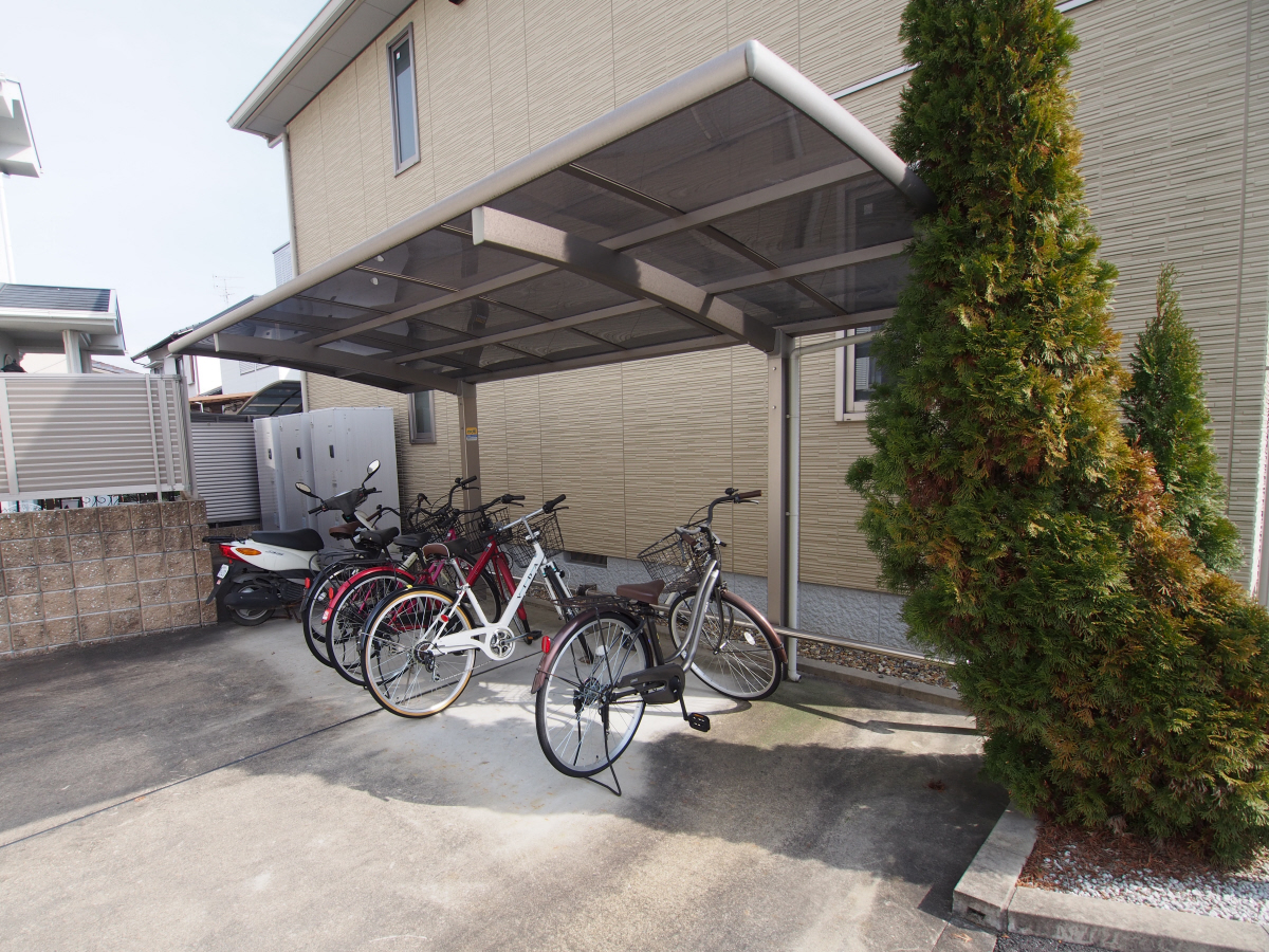 共用部 写真13
