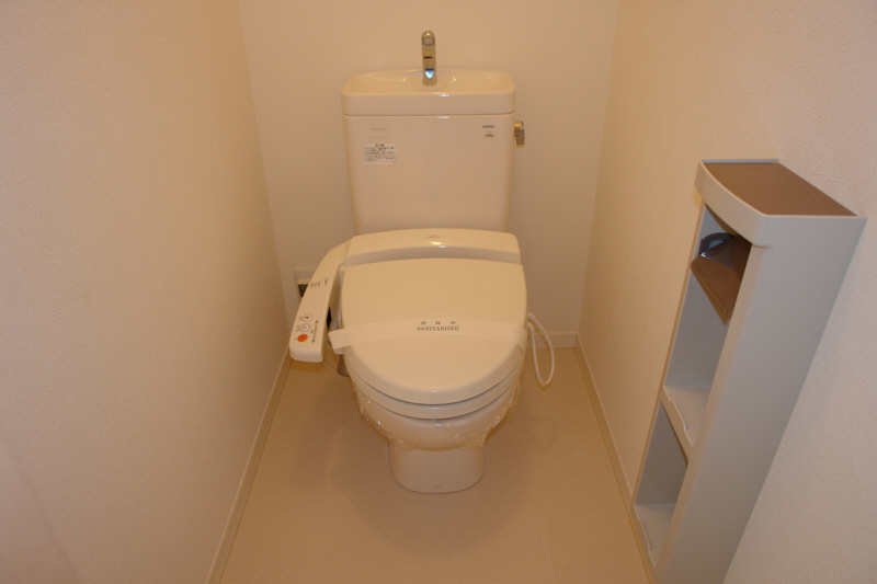 トイレ 写真7
