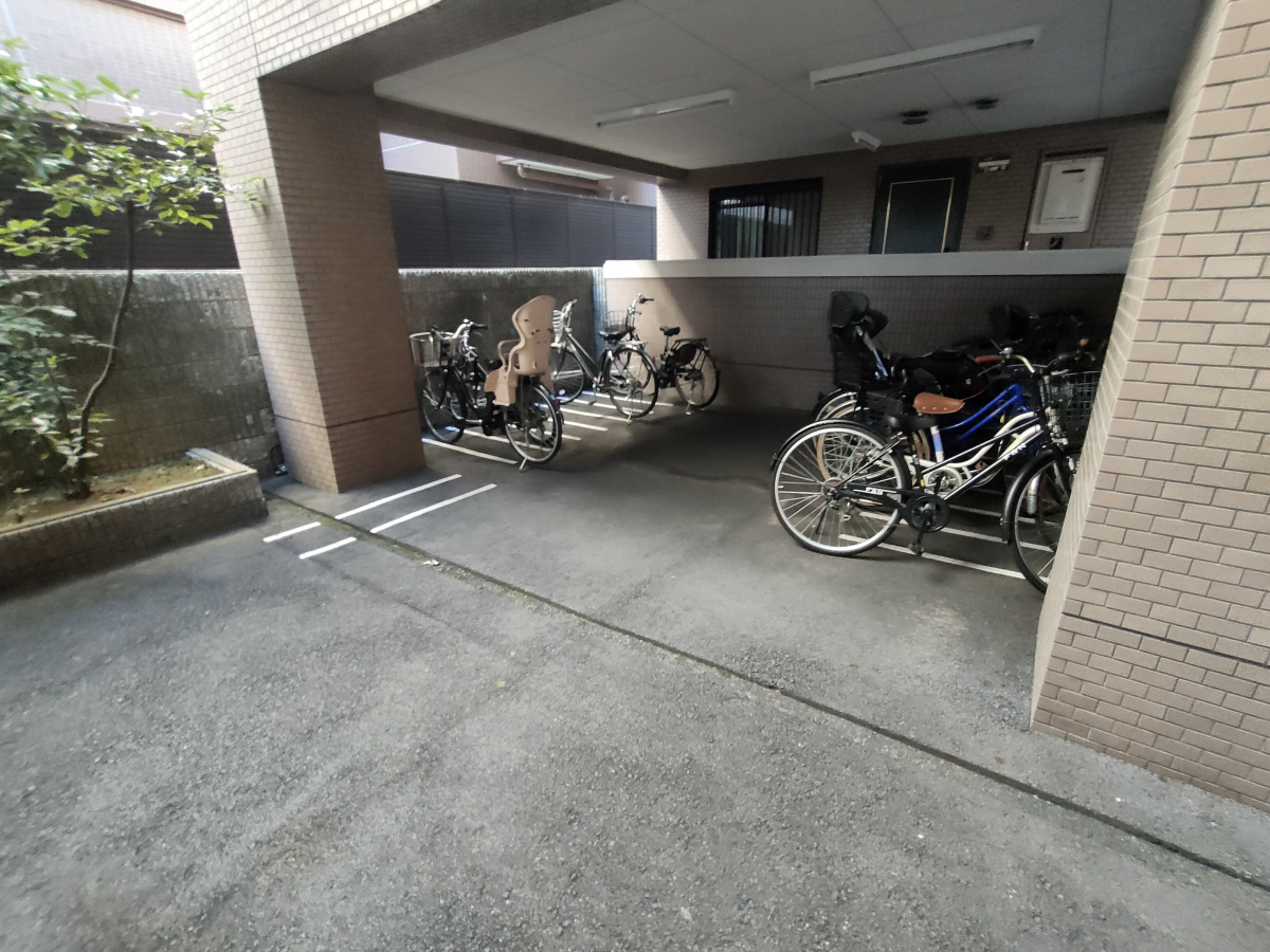 共用部 写真17