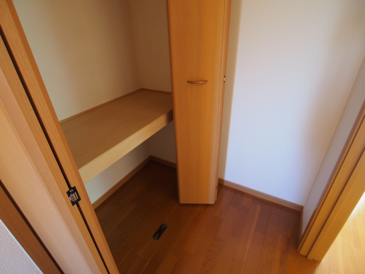 収納 写真12