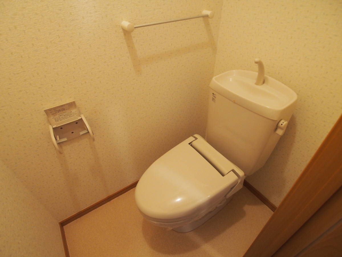 トイレ 写真10
